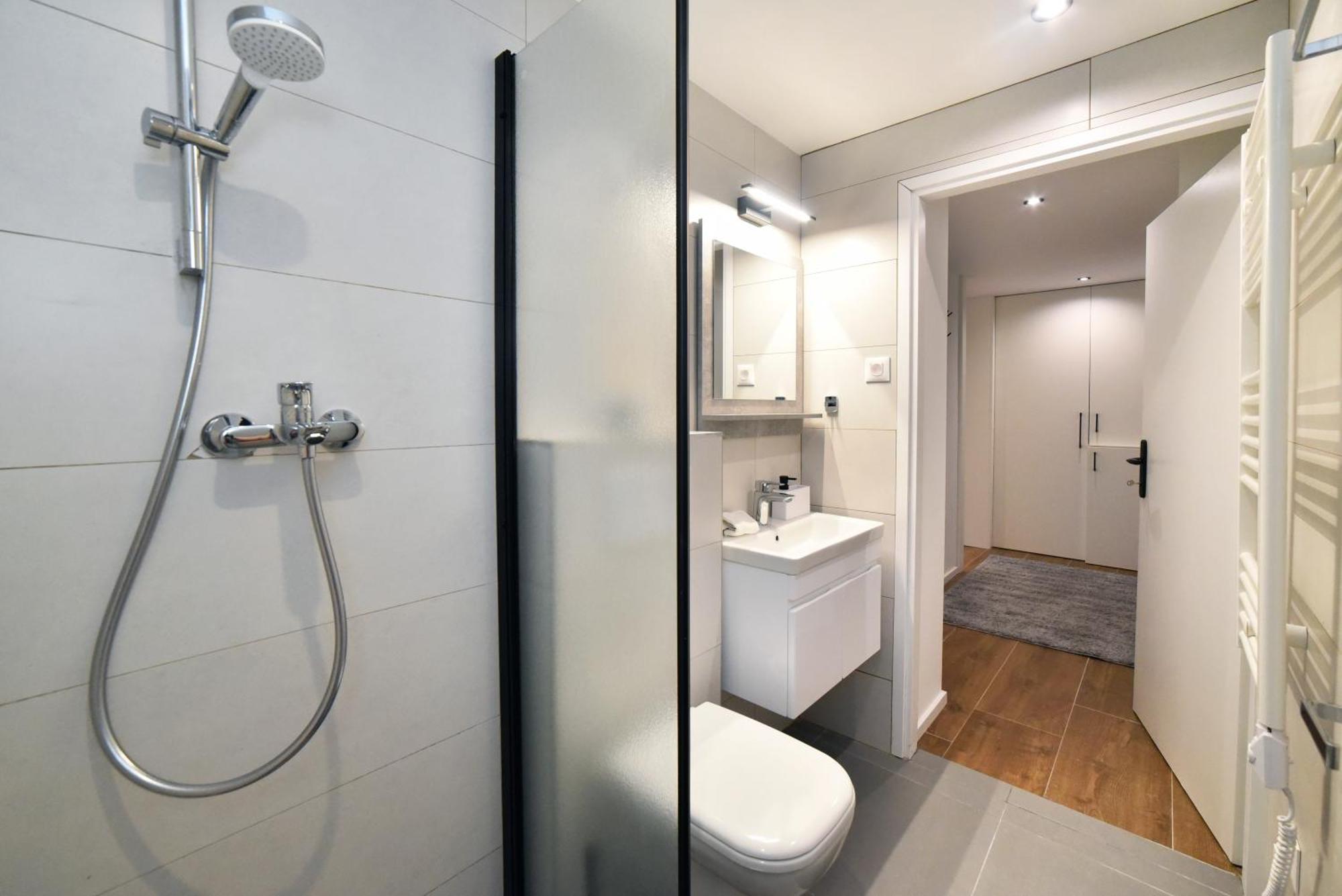 Optima Apartment Zagreb Extérieur photo