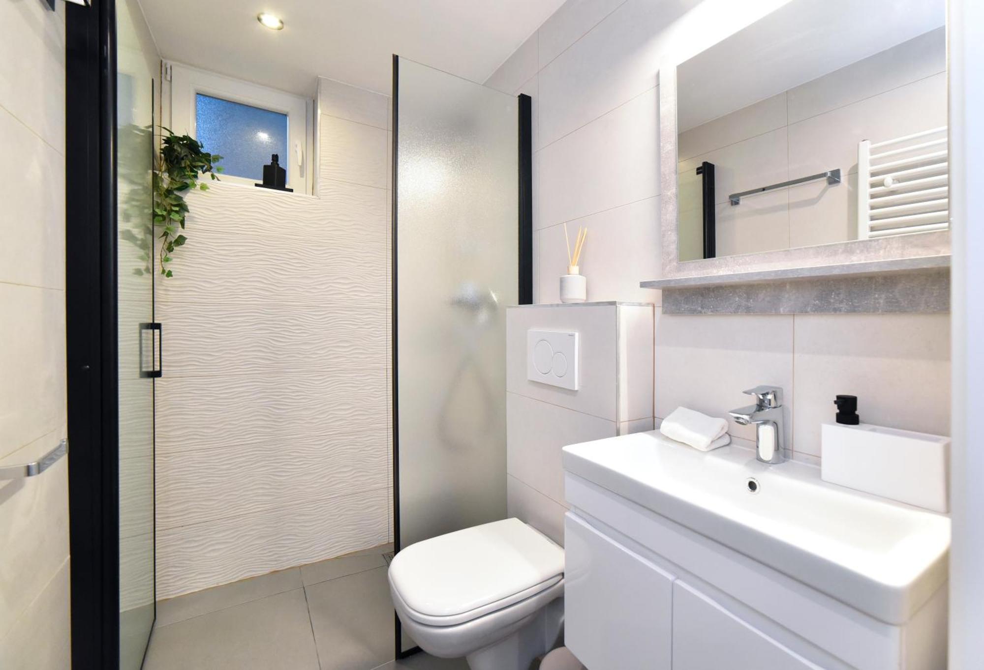 Optima Apartment Zagreb Extérieur photo