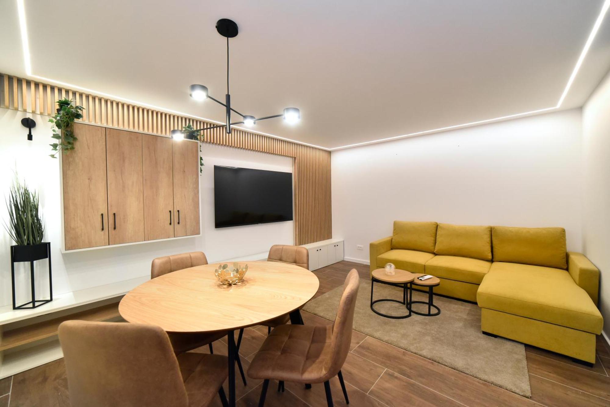 Optima Apartment Zagreb Extérieur photo